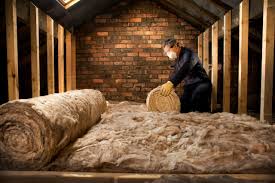 Best Eco-Friendly or Green Insulation Solutions  in USA